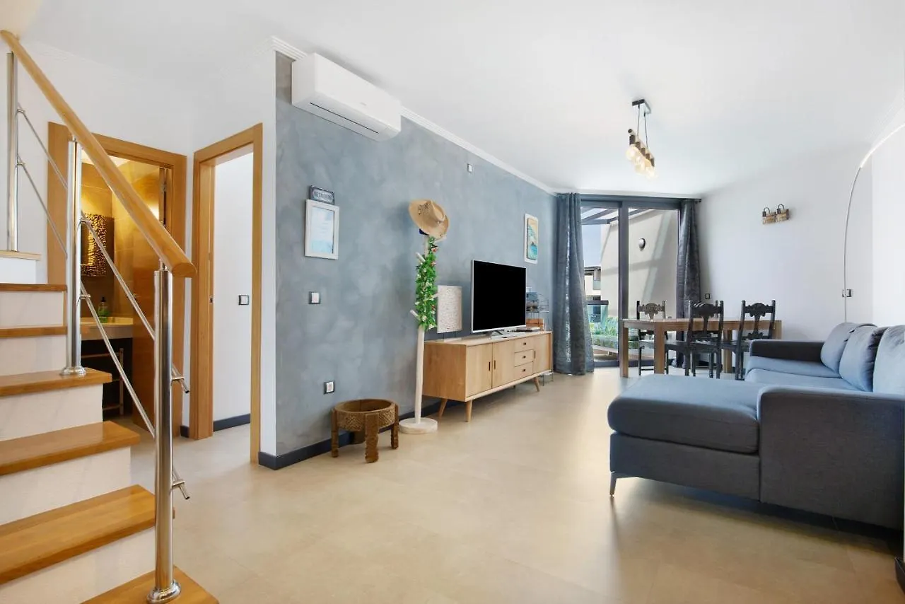 펜션 Cotillo Casamar2197 빌라