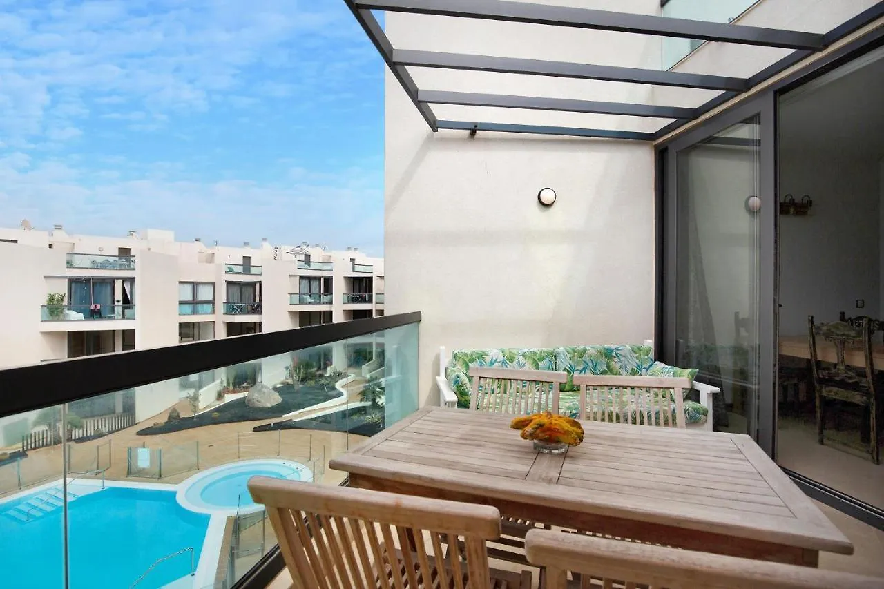 Cotillo Casamar2197 빌라 0*,  스페인