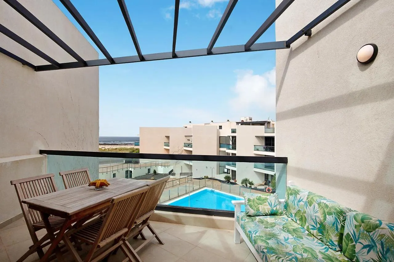 Cotillo Casamar2197 빌라 0*,  스페인