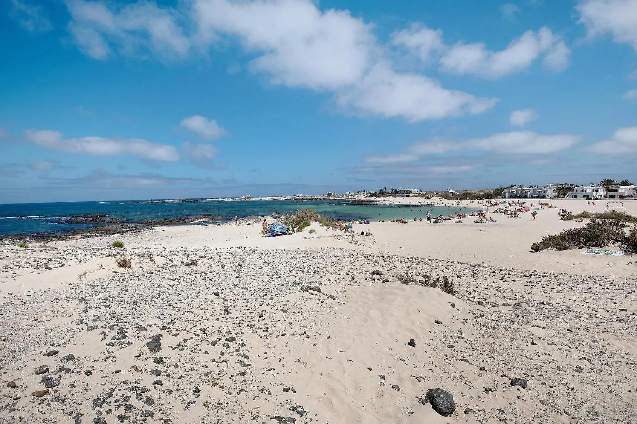 Cotillo Casamar2197 빌라