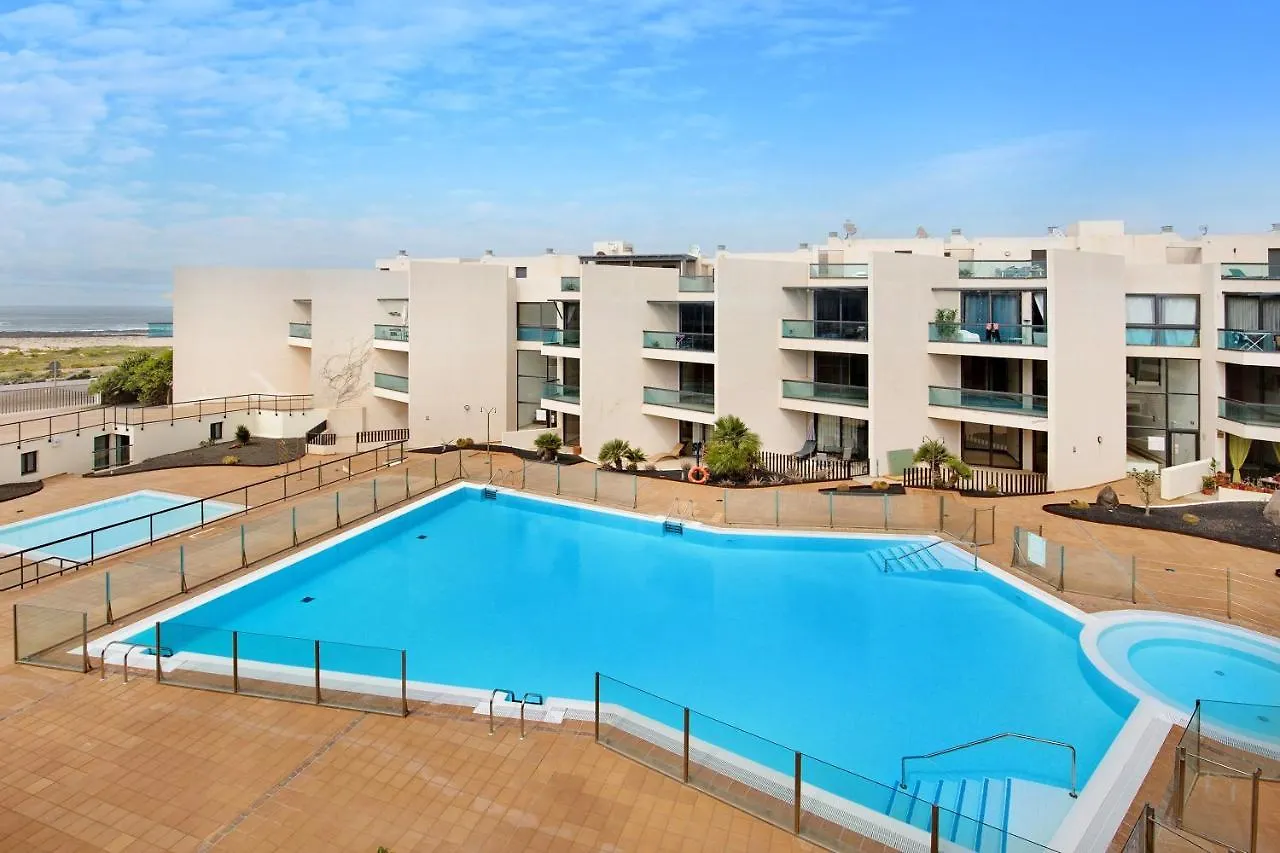 Cotillo Casamar2197 빌라 펜션