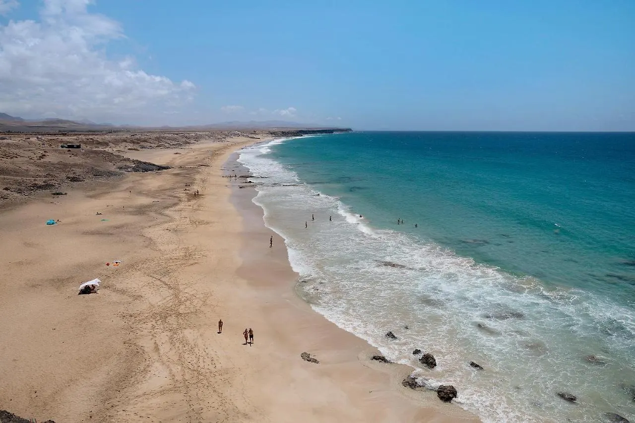 Cotillo Casamar2197 빌라 펜션